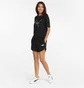 Шорты женские Puma Essentials Black 848339-01