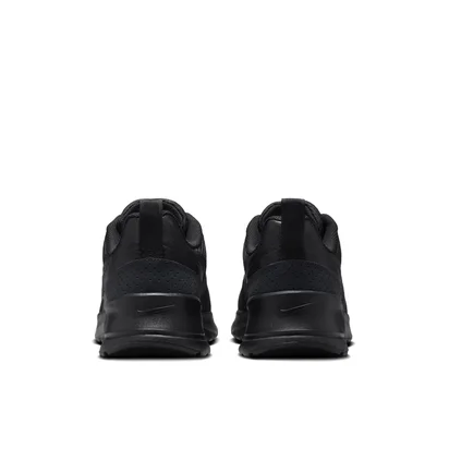 Кроссовки мужские Nike Air Max Nuaxis Black FD4329-004