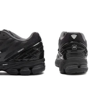 Кроссовки мужские New Balance 1906 Grey/Black U1906WGS