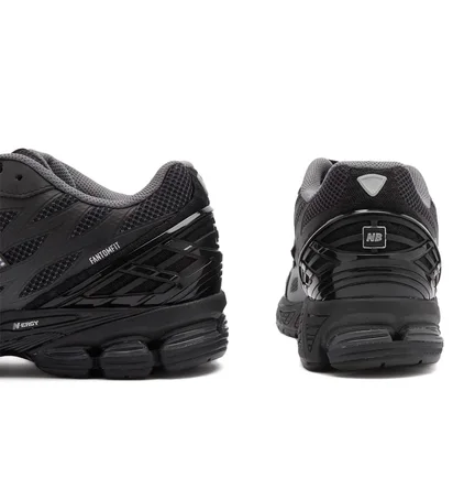 Кроссовки мужские New Balance 1906 Grey/Black U1906WGS