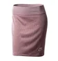 Юбка женская Nike W Nsw Air Skirt Rib Violet CZ9343-630