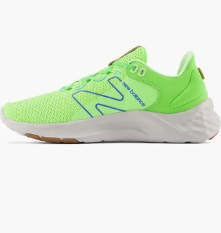 Кросівки чоловічі New Balance Fresh Foam Roav V2 Green MROAVRN2