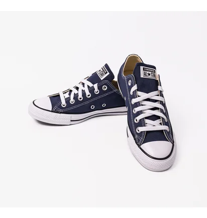 Кеди унісекс Converse All Star Ox Navy M9697C