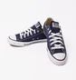 Кеди унісекс Converse All Star Ox Navy M9697C