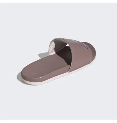 Тапочки жіночі Adidas Adilette Comfort Slides Brown Gx4298