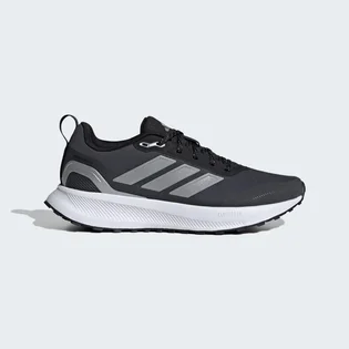 Кросівки жіночі Adidas Runfalcon 5 Tr Running Black JP5911