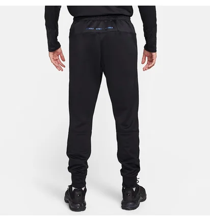 Штани чоловічі Nike M Nsw Air Max Pk Jogger Black FV5445-010