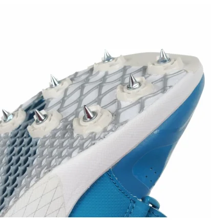 Кросівки чоловічі Adidas Adizero Blue BB3548