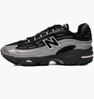 Кроссовки унисекс New Balance 1000G Grey U1000432