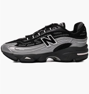 Кроссовки унисекс New Balance 1000G Grey U1000432
