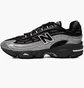 Кроссовки унисекс New Balance 1000G Grey U1000432