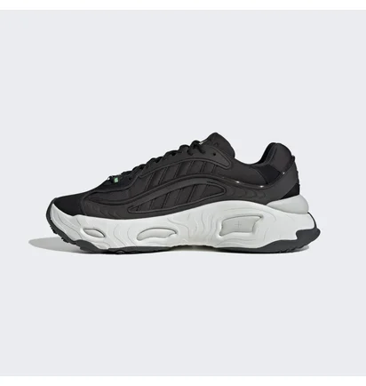 Кросівки чоловічі Adidas Oznova Black Gy7048