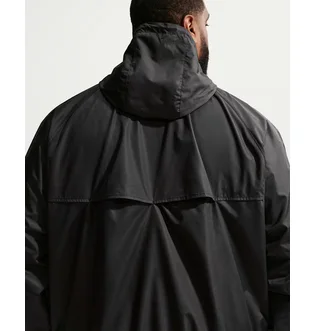 Ветровка мужская Nike Windrunner Black HV8369-010