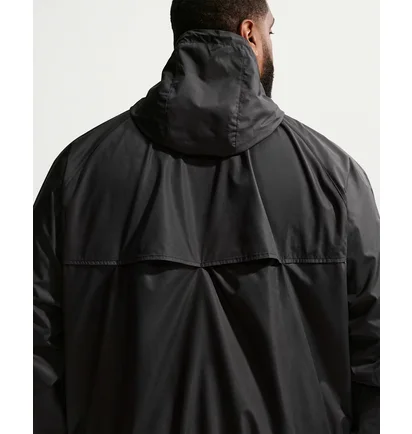 Ветровка мужская Nike Windrunner Black HV8369-010
