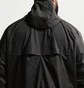 Ветровка мужская Nike Windrunner Black HV8369-010