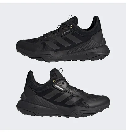 Кроссовки мужские Adidas Terrex Hyperblue Hiking Black Gz3026