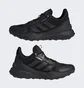 Кроссовки мужские Adidas Terrex Hyperblue Hiking Black Gz3026