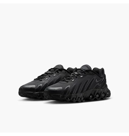 Кроссовки детские Nike Air Max Dn8 (Gs) Black HF7310-002