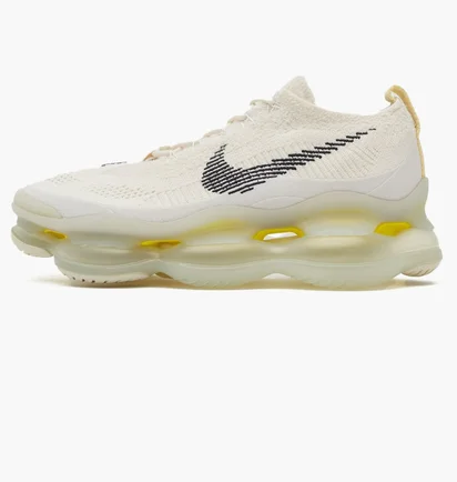 Кросівки чоловічі Nike Air Max Scorpion Beige Dj4701-001