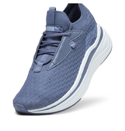 Кроссовки женские Puma Softride Stakd Premium W Blue 378854-03