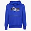 Худи мужское Nike Dri-Fit Standard Issue X Space Jam: A New Legacy Violet DJ3889-471