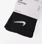 Шкарпетки унісекс Nike U EVERYDAY LTWT CREW (3 пари, неутеплені) Black SX7676-010
