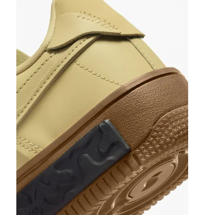 Кеды женские Nike Air Force 1 Fontanka Beige Dh1290-201