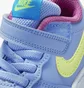 Кросівки дитячі Nike Court Borough Low 2 Bt Light Blue Bq5453-405