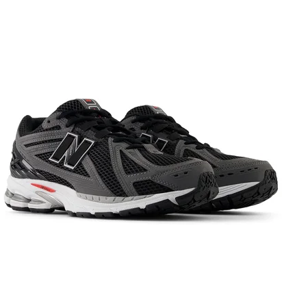 Кроссовки мужские New Balance 1906R Grey/Black U1906RCB