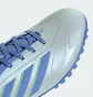 Сороконожки унисекс Adidas Copa Pure Iii Club Metallic/Blue IE1170