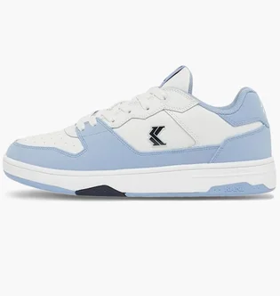 Кросівки чоловічі Karl Kani 89 2K White/Blue PD00003077
