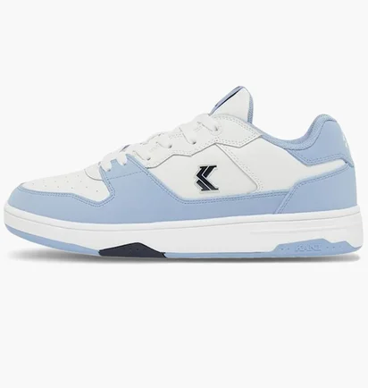 Кросівки чоловічі Karl Kani 89 2K White/Blue PD00003077