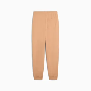 Штани жіночі Puma Her High-Waist Sweatpants Beige 685667-63