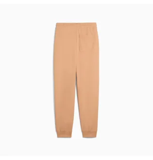 Штани жіночі Puma Her High-Waist Sweatpants Beige 685667-63
