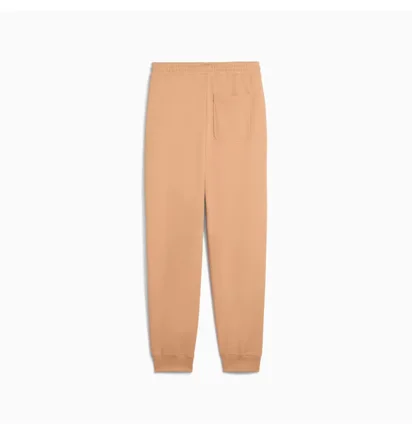 Штаны женские Puma Her High-Waist Sweatpants Beige 685667-63
