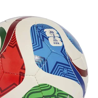 Футбольний м'яч Adidas Wc2026 Trionda Trn Sala Multi JD8048