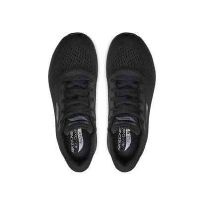 Кросівки чоловічі Skechers Arch Fit 2.0 - Big League Black 150051-BBK
