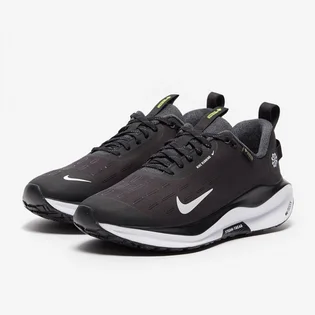 Кроссовки мужские Nike Reactx Infinity Run 4 Gore-Tex Black FB2204-001