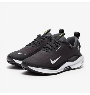 Кроссовки мужские Nike Reactx Infinity Run 4 Gore-Tex Black FB2204-001
