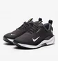 Кросівки чоловічі Nike Reactx Infinity Run 4 Gore-Tex Black FB2204-001