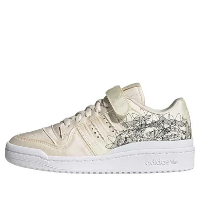 Кросівки жіночі Adidas Forum 84 Low Beige GX5074