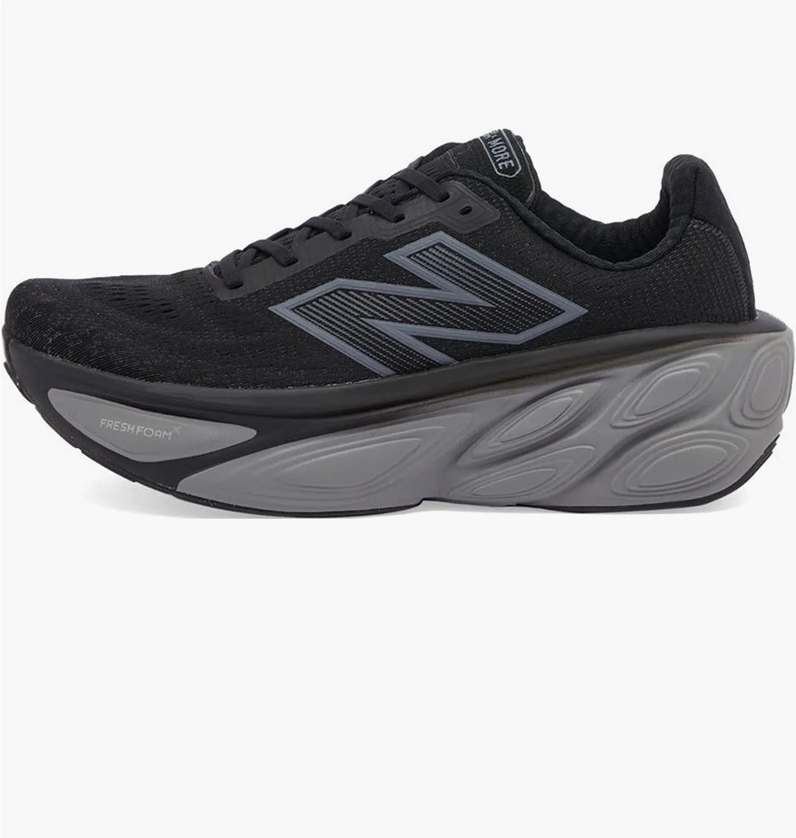 ᐉ Кросівки чоловічі New Balance Fresh Foam X More V5 Sneakers