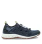 Кросівки чоловічі Jack Wolfskin Woodland 2 Hybrid Low Blue 4051301-1010