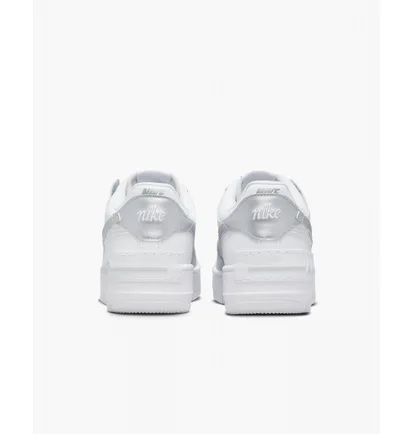 Кросівки жіночі Nike Af1 Shadow White Ci0919-119