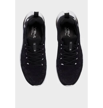 Кроссовки мужские Under Armour Velociti 3 Black 3026117-002