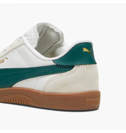 Кроссовки мужские Puma Club 5V5 Lux Og Sneakers Beige 397450-03