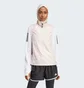 Кофта женская Adidas Own The Run Vest Beige IN1575