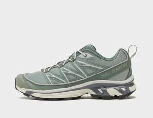 Кроссовки мужские Salomon Xt-6 Expanse Green L47134200