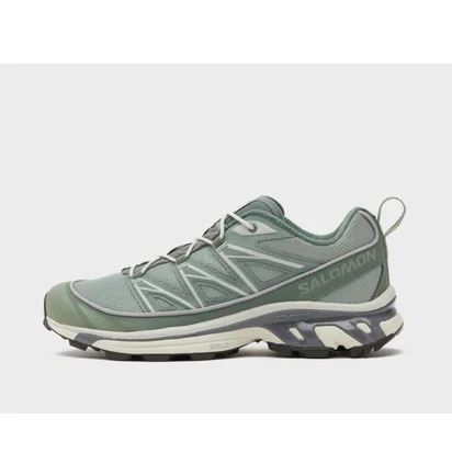 Кроссовки мужские Salomon Xt-6 Expanse Green L47134200