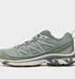 Кроссовки мужские Salomon Xt-6 Expanse Green L47134200